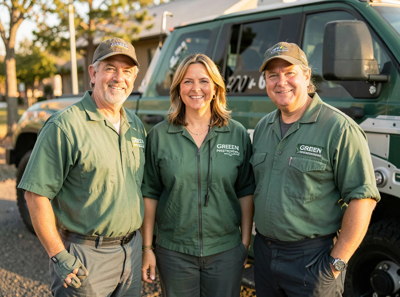 Water Damage Restoration company in Oak Harbor, OH