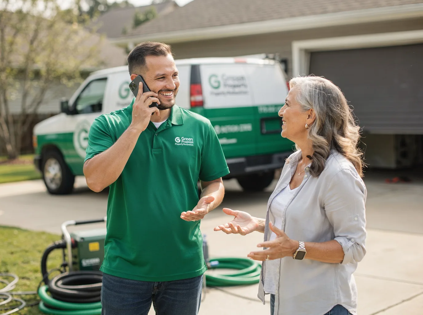 Water Damage Restoration Oak Harbor, OH FAQs